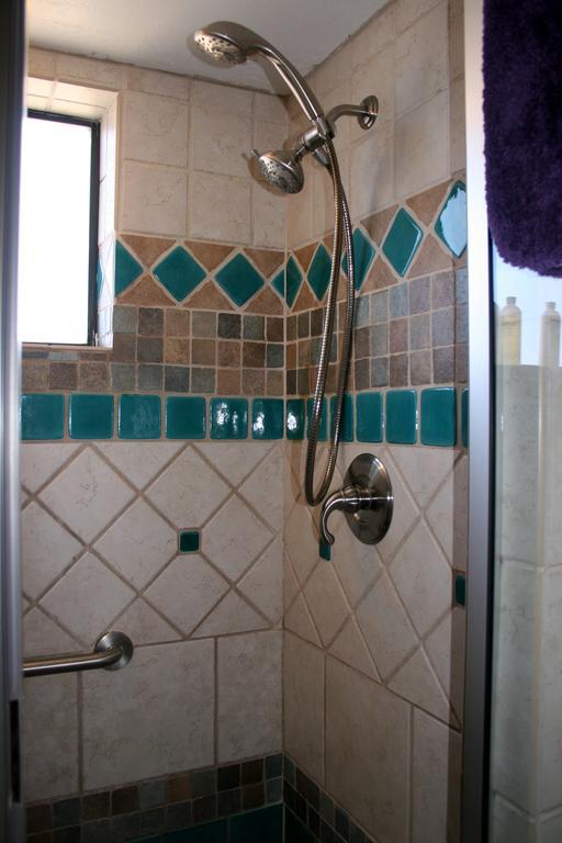 Chocolate Turtle B&B Corrales Kamer foto