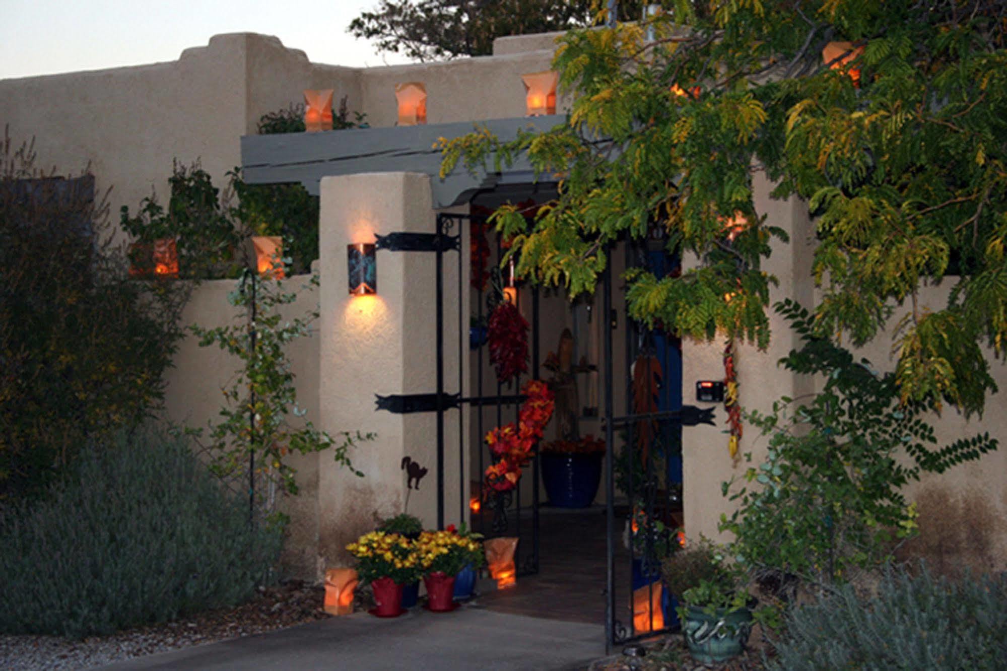 Chocolate Turtle B&B Corrales Buitenkant foto