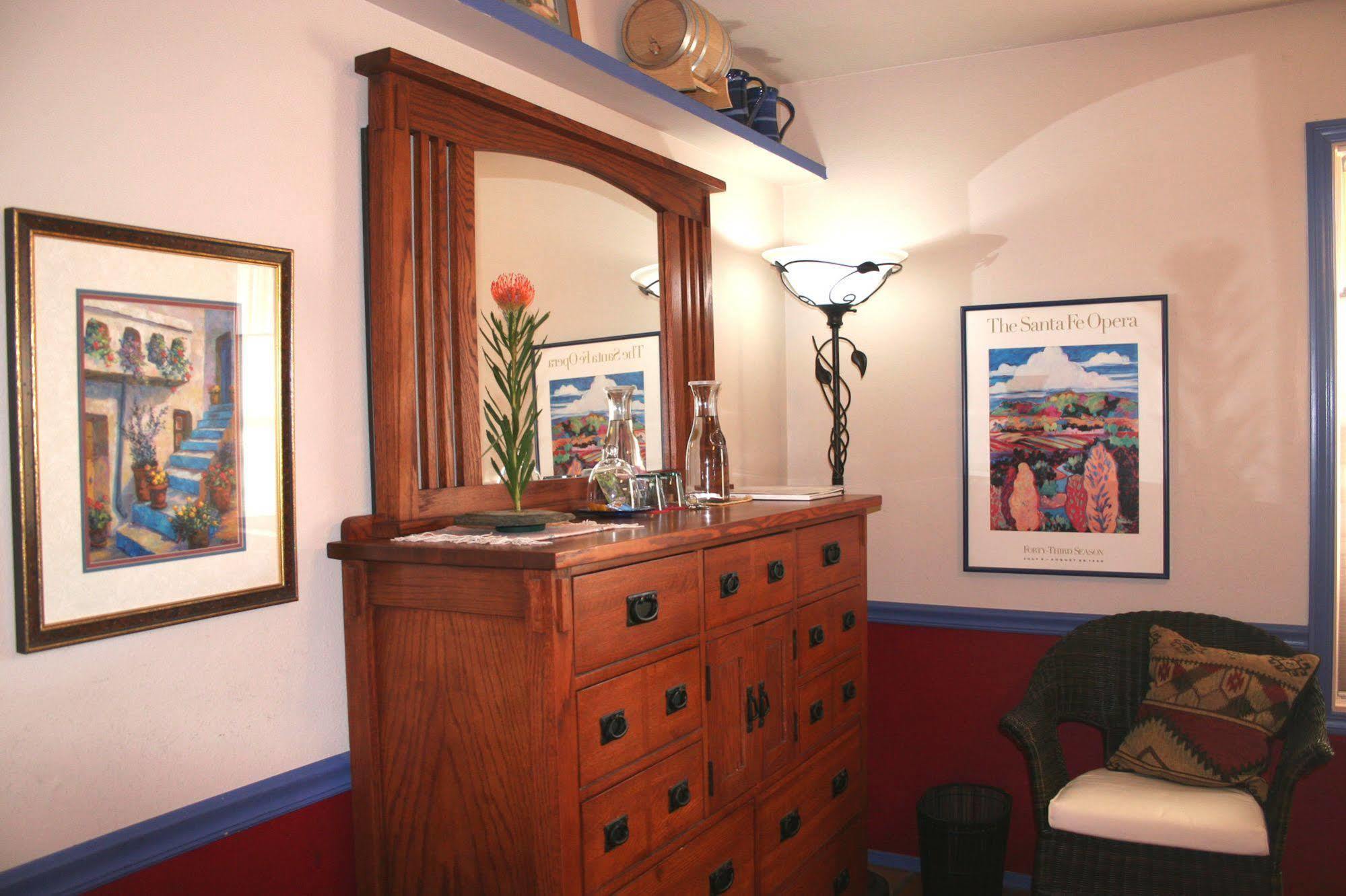Chocolate Turtle B&B Corrales Buitenkant foto