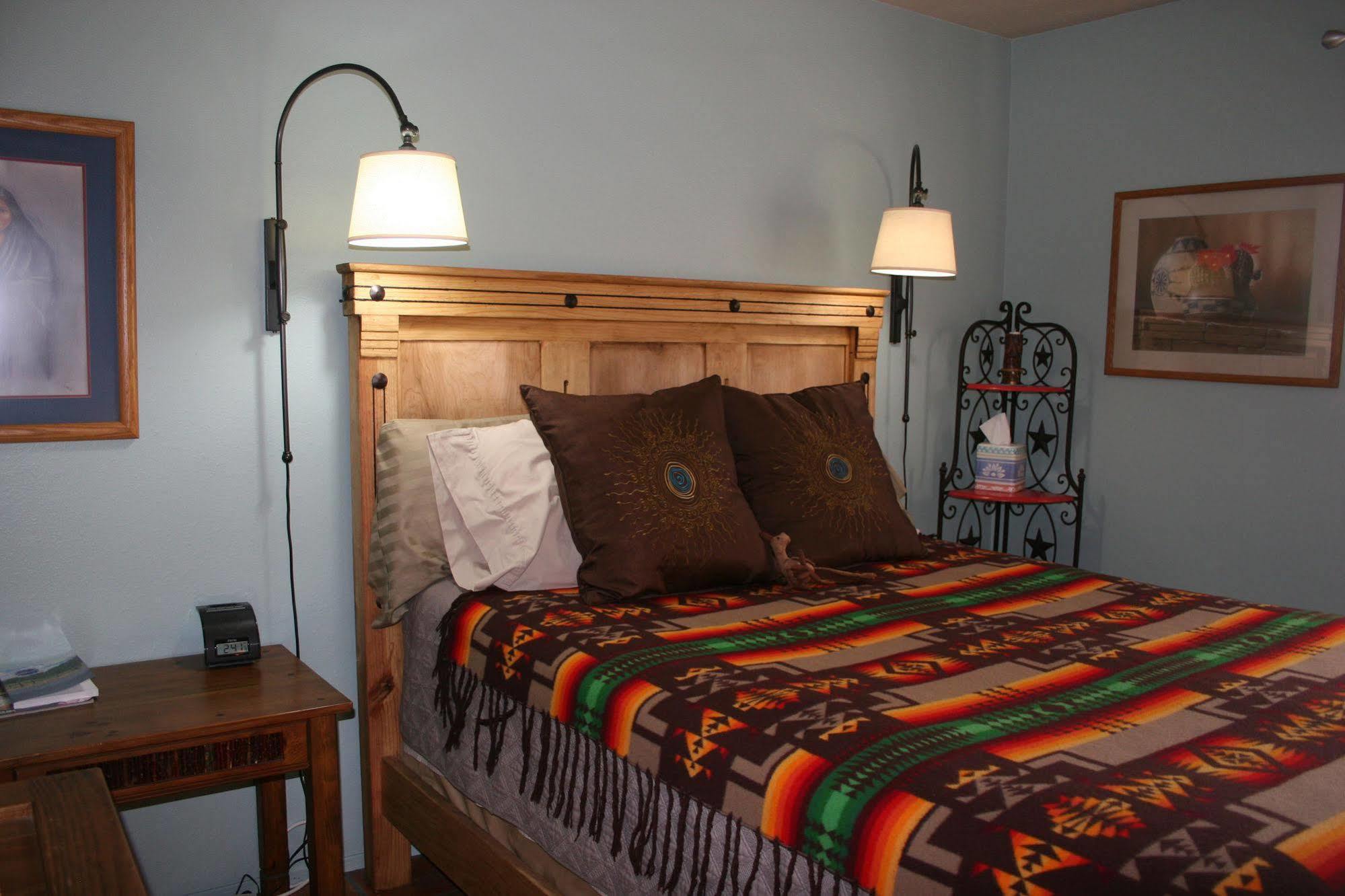 Chocolate Turtle B&B Corrales Buitenkant foto