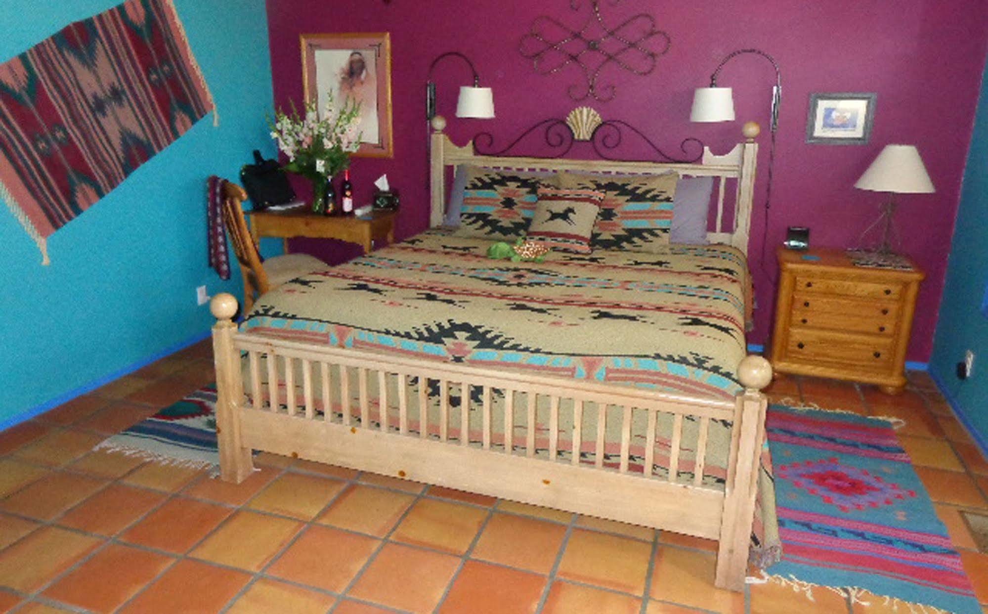 Chocolate Turtle B&B Corrales Buitenkant foto