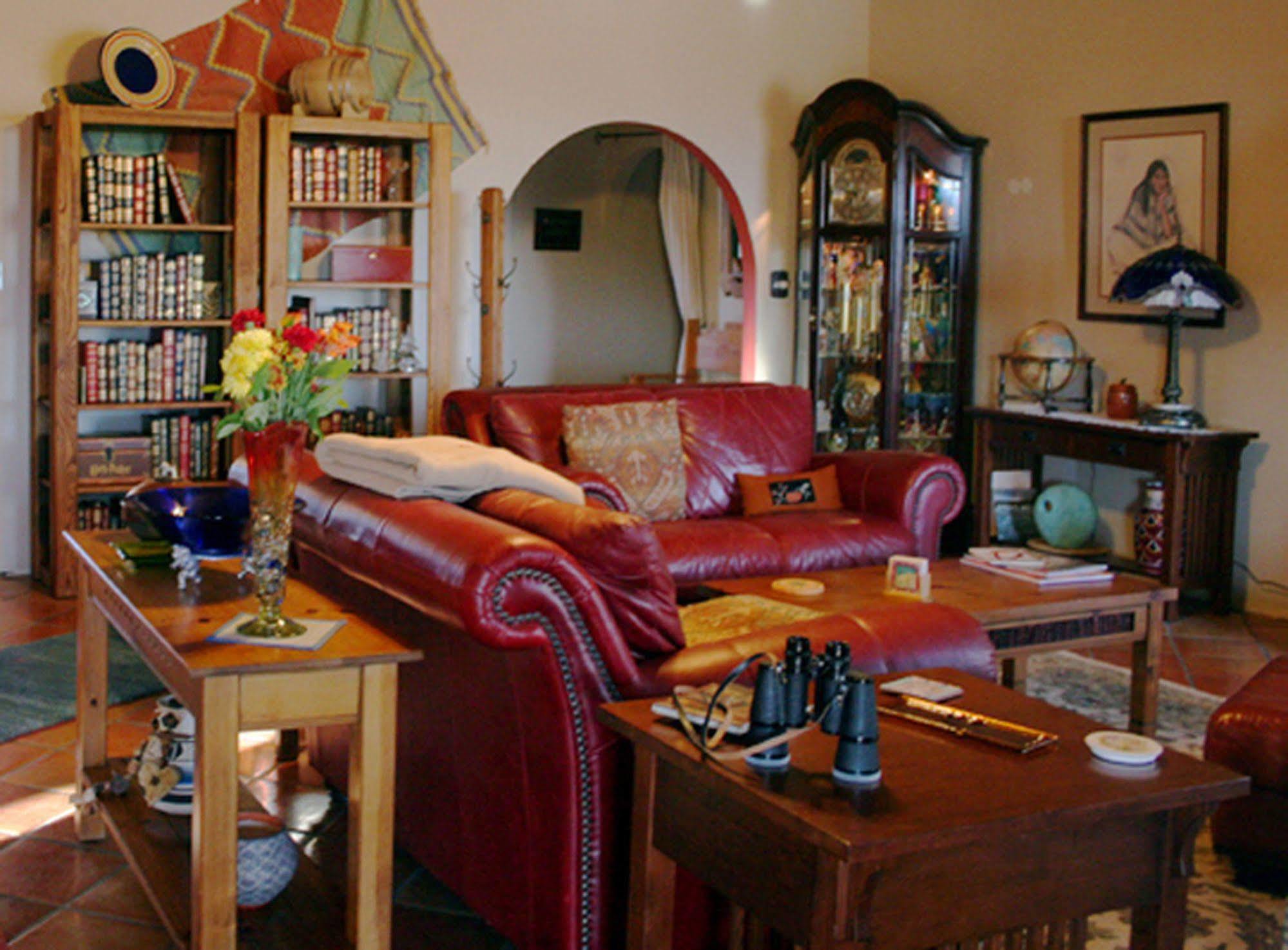 Chocolate Turtle B&B Corrales Buitenkant foto