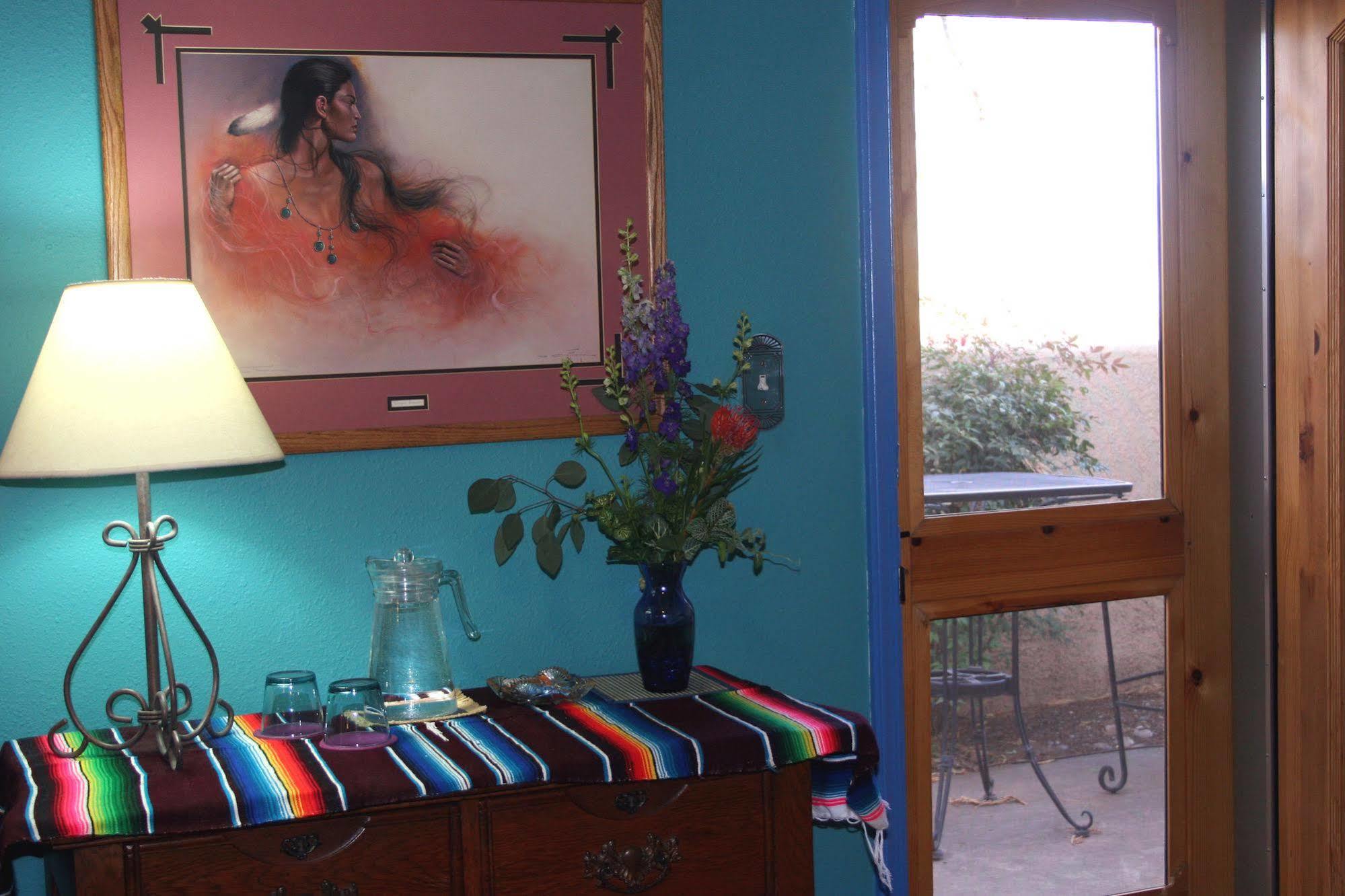 Chocolate Turtle B&B Corrales Buitenkant foto