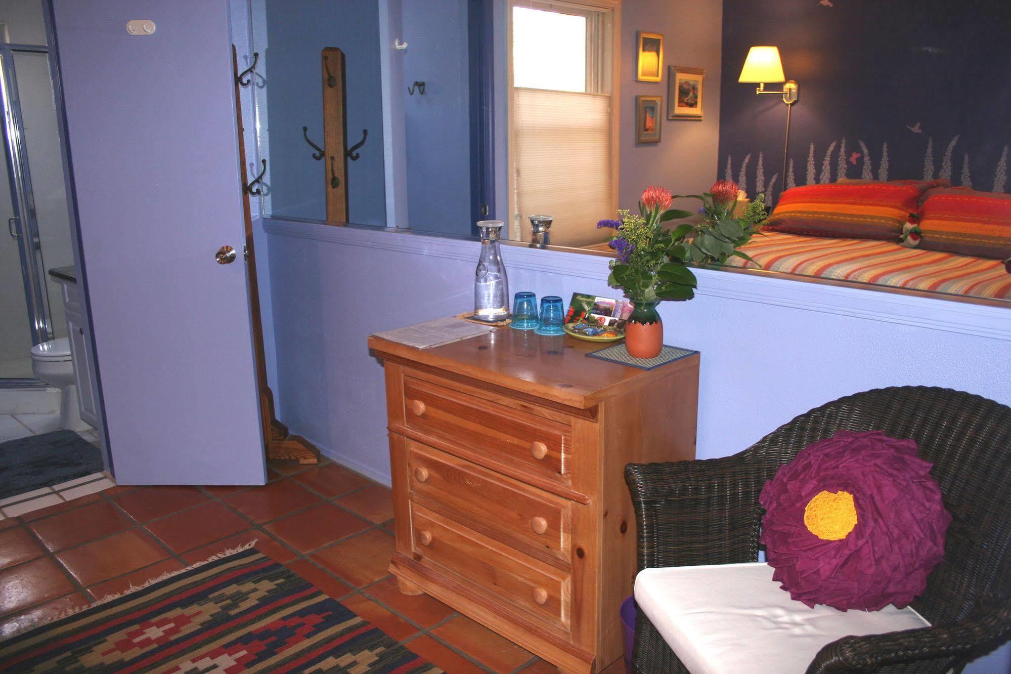 Chocolate Turtle B&B Corrales Buitenkant foto