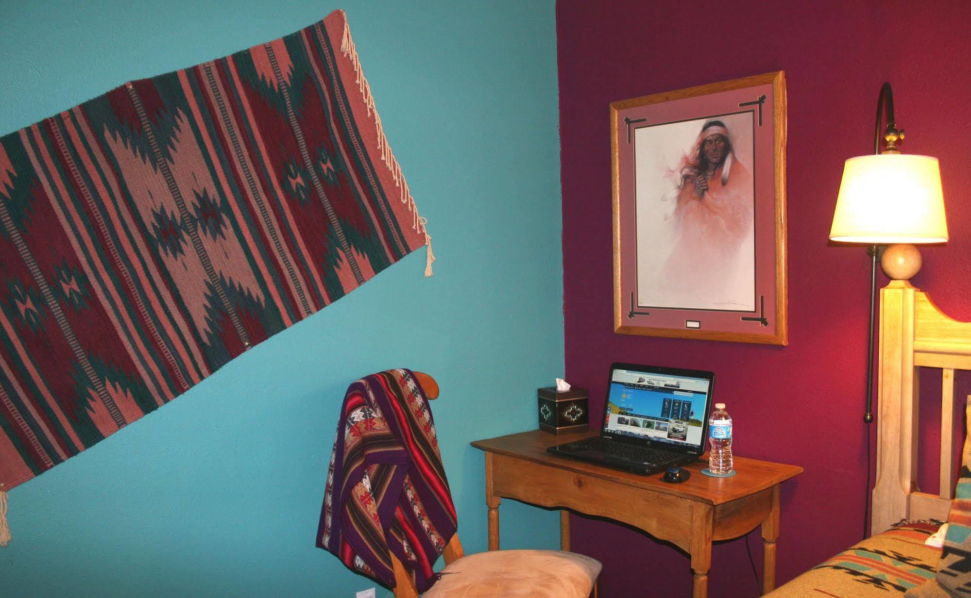 Chocolate Turtle B&B Corrales Buitenkant foto